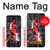 S2936 UK British Flag Map Case Cover Custodia per Samsung Galaxy A51