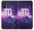 S3370 Zodiac Scorpio Case Cover Custodia per Samsung Galaxy A51