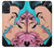 S3469 Pop Art Case Cover Custodia per Samsung Galaxy A51