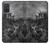 S1026 Gustave Dore Paradise Lost Case Cover Custodia per Samsung Galaxy A71