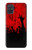 S2458 Zombie Hands Case Cover Custodia per Samsung Galaxy A71