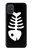 S2509 Fishbone Case Cover Custodia per Samsung Galaxy A71