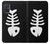 S2509 Fishbone Case Cover Custodia per Samsung Galaxy A71