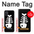 S2509 Fishbone Case Cover Custodia per Samsung Galaxy A71