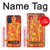 S3352 Gustav Klimt Medicine Case Cover Custodia per Samsung Galaxy A71