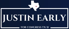 Justin Early for Congress