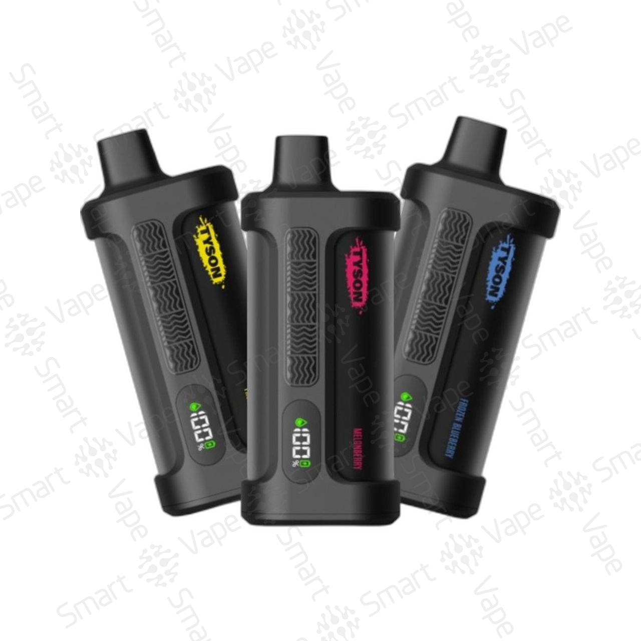elf bar vape uk Tyson 2.0 Heavy Weight Rechargeable Disposable – 7000 Puffs of Premium  Vaping – VapoRider main image 0
