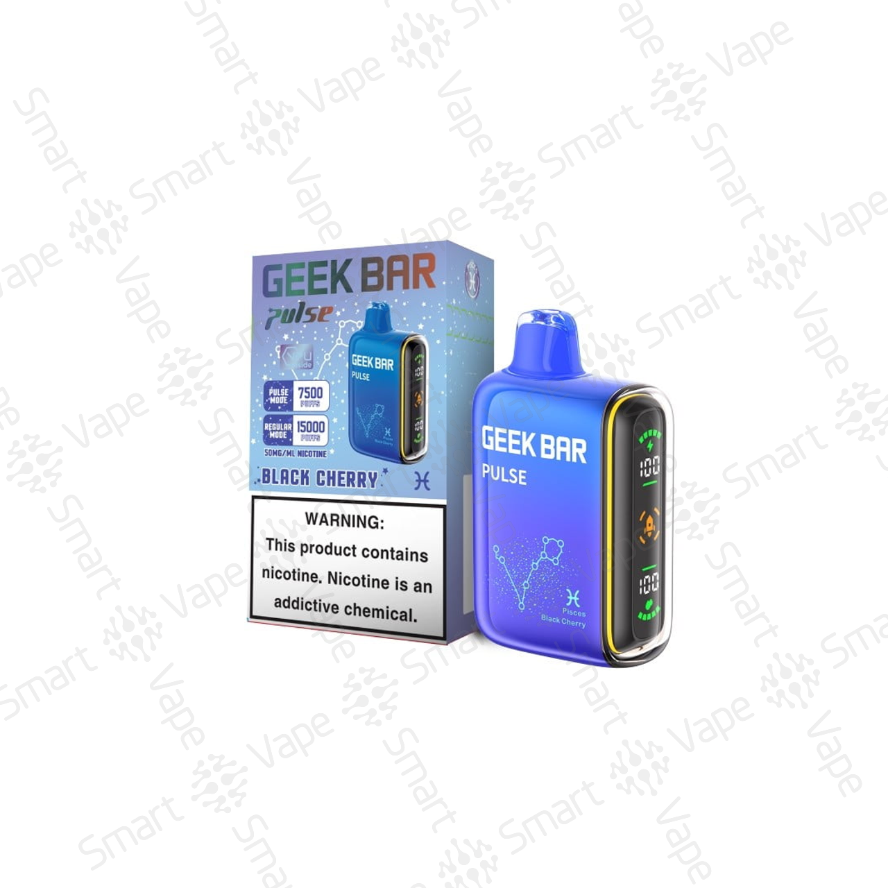 pisces geek bar flavor Geek Bar Pulse Flavors: Shop 30+ Best Pulse Flavors & Deals – eJuiceDB
