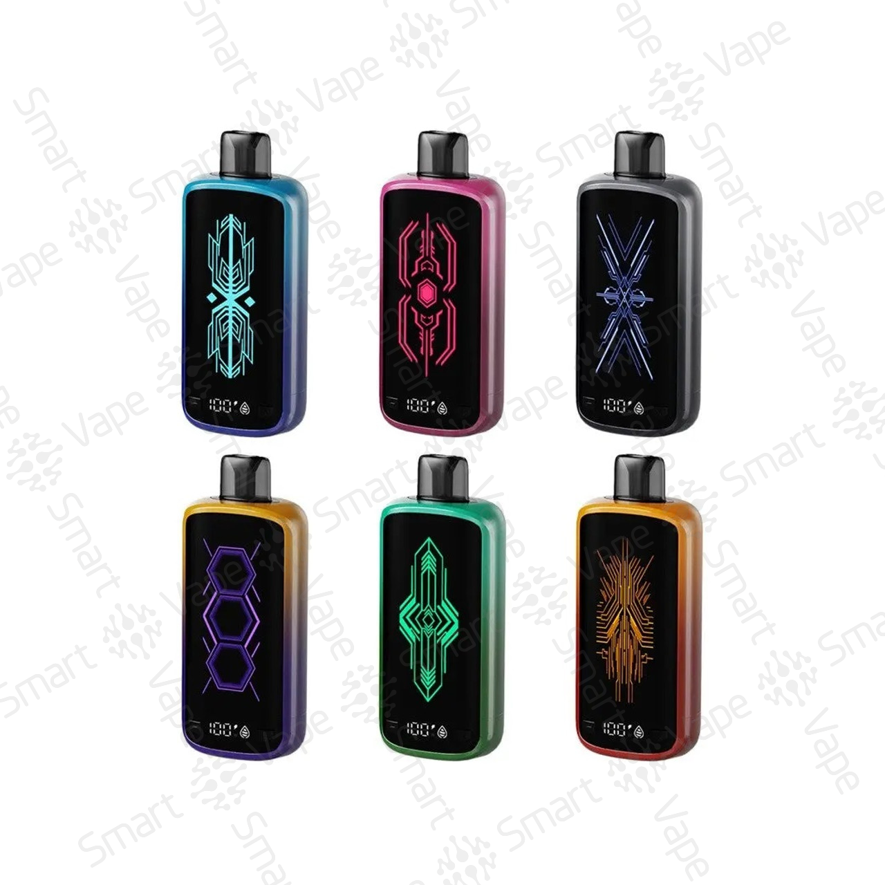 elfbar nachfüll pod läuft aus SMOK Mico Pod Starter Kit 700mAh