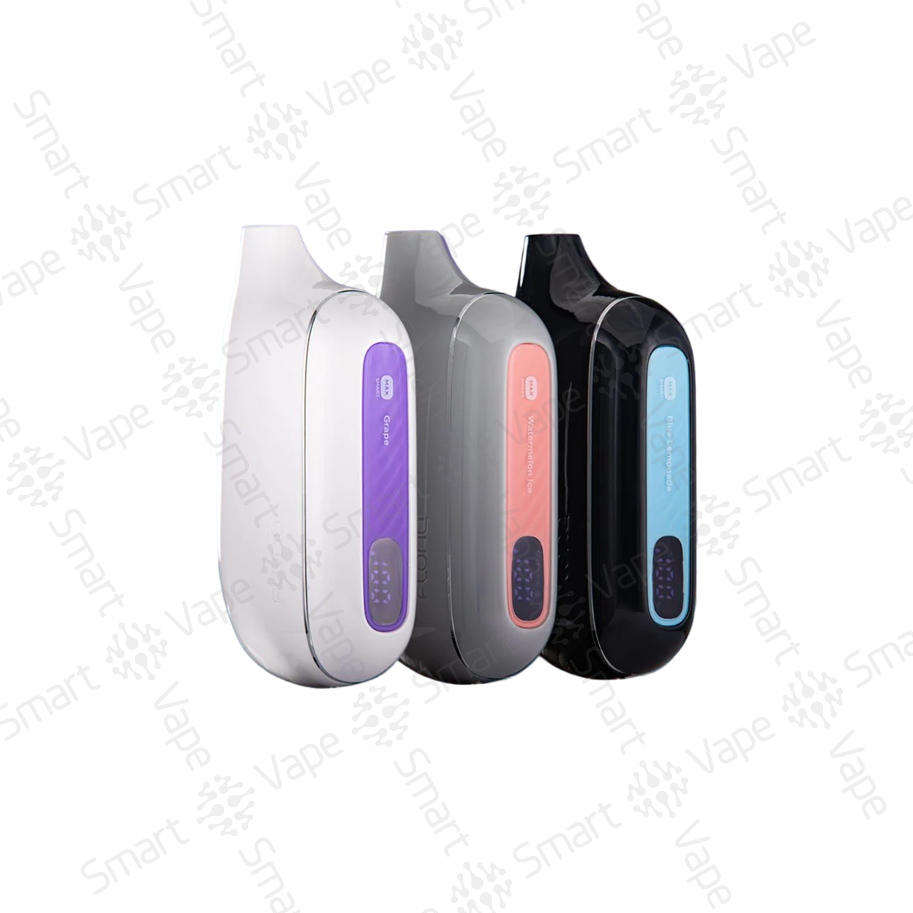 Flonq Nicotine Free Vape Flonq Max 10000 Puffs