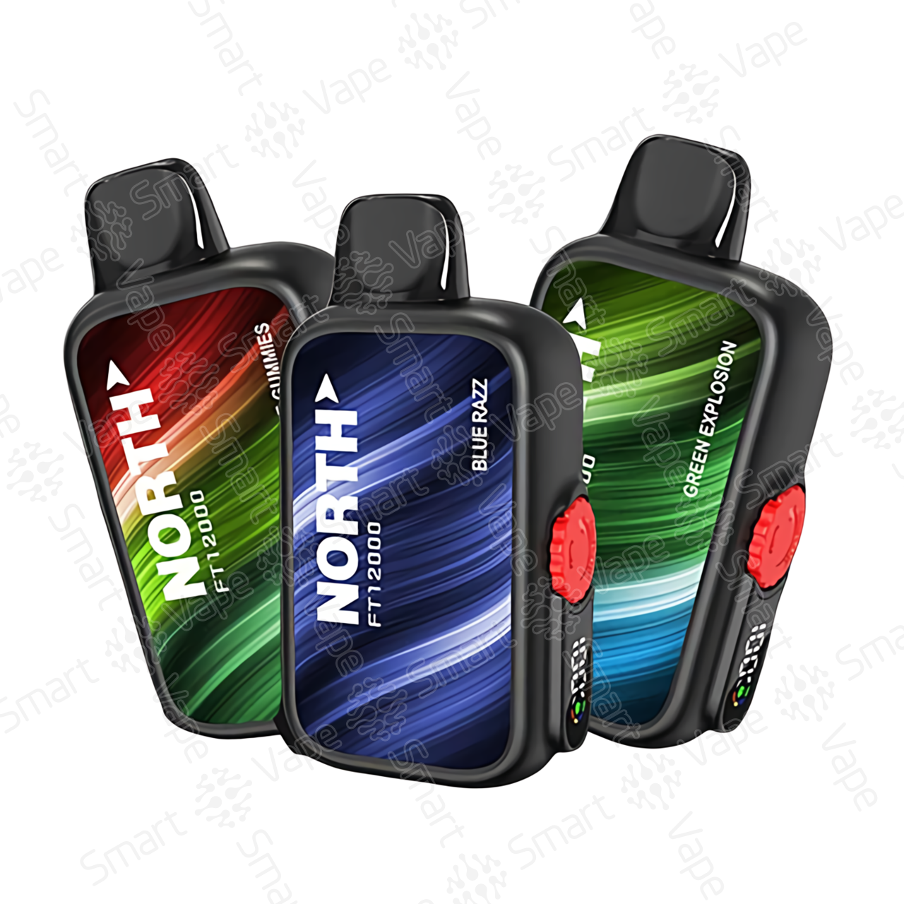 cerberus vape tank coils North Nicotine Free Vape Buy North Vape Zero Nicotine Disposable Vape