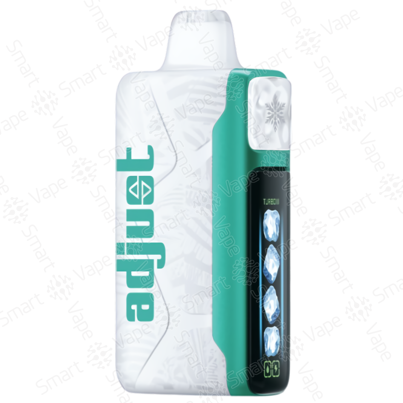 Adjust MyCool 40K Smart Vape | 20000 puffs | disposable | puffs