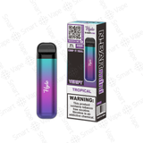 N-Bar Mini 2500  10 Pack Vape-2