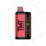 TMT 15K by Floyd Mayweather Smart Vape-4