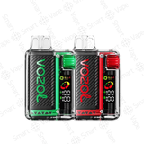 Vozol Vista 16K Smart Vape-1