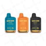 Geek Bar Meloso Mini  1500 Vape-1