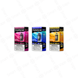 Yovo STARWALK 40K Ice & Nic Control Smart Vape - 1