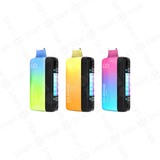 iJoy Lio SS40K Ice & Sweet Control Smart Vape - 1