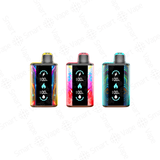 Kang 30K Puffs Smart Vape -1