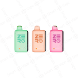 Sikary Cloud Zero 50K Puffs Smart Vape - 1