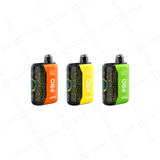 FUME Pro 30K Puffs Smart Vape - 1