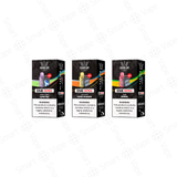 AL Fakher Crown Bar Ultra 25K Puffs Smart Vape - 1