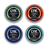 Lykcan Nicotine Pouches 22ct