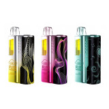 Airis PureFlow Switch 50K Puffs Kit & Pod Smart Vape