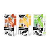 iJoy XP 50K Puffs ZERO NICOTINE Smart Vape