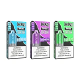 BERI Cliq 50K Puffs Kit & Pod