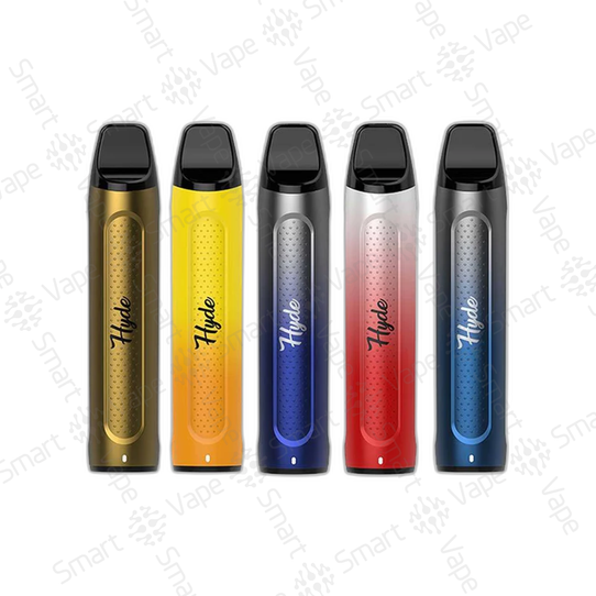 Hyde Rebel RECHARGE Vape-1