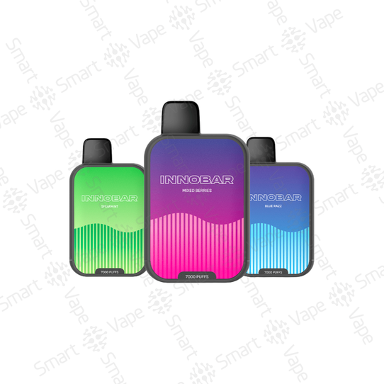 clk vape Pod CLK One 2ml 20mg Innokin & Lips main image 1