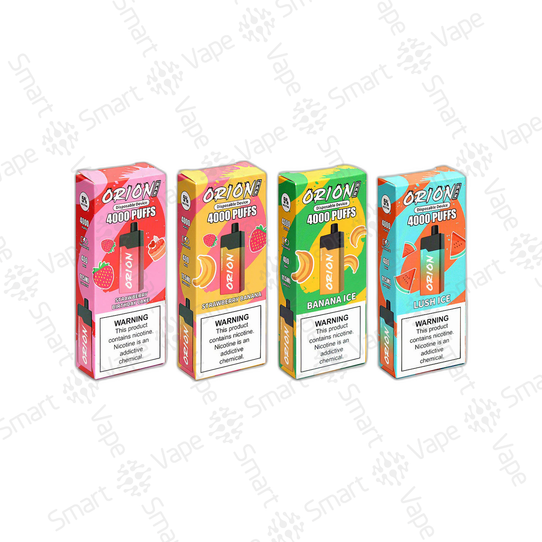 vibe vape gutscheincode Wegwerp-vapes | Vape-pennen, puff-bars en e-sigaretten main image 1