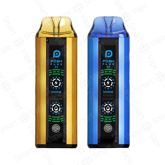 Posh Plus 2.0  20K Smart Vape-1