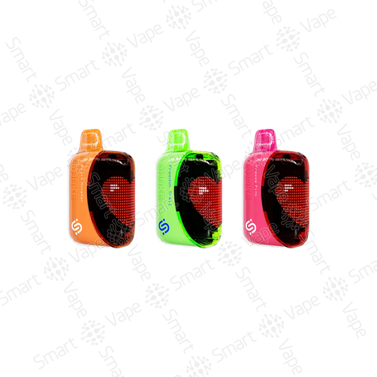 Chillax Shake 25K Puffs Smart Vape - 1 Chillax Shake 25K Puffs Smart Vape - 1