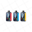 Halo Vapor Synix  30K Bluetooth Smart Vape-1