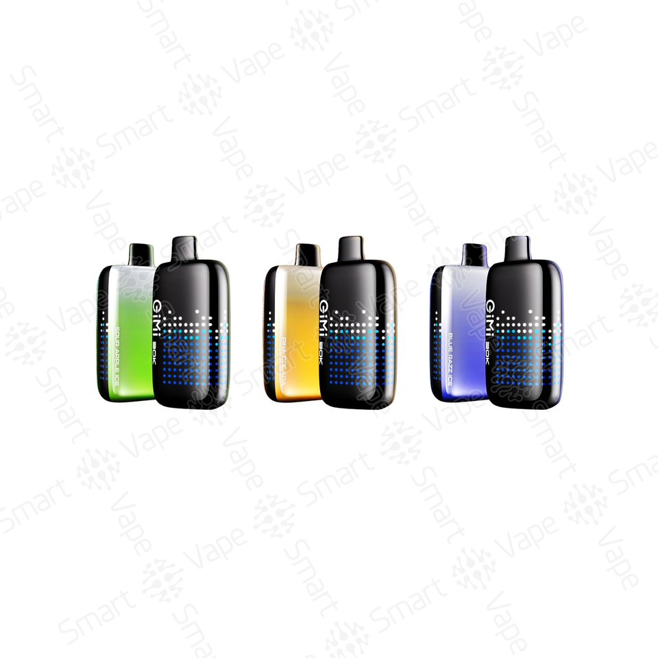 Fix Vape Pen Kit KangVape Onee Stick SMART-TC25K Vape-Smart Reviews
