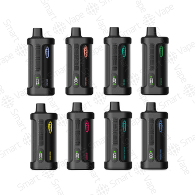 Iron Mike Vape Pen Cherry Berry Iron MikeTyson 2.0 15K | Tyson Vape Iron  Mike Vape Price