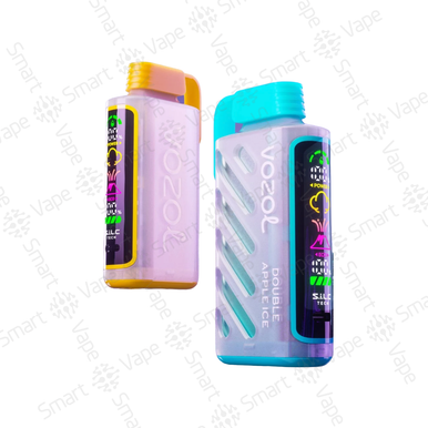 elfbar elfa kaufen Vozol Gear 20K Smart Vape | 20000 puffs | smart vape