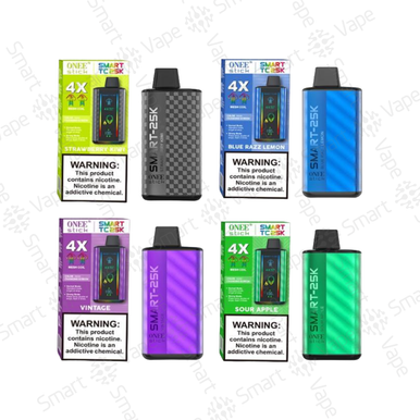 Kangvape Onee Stick SMART TC25K Smart Vape | reviews