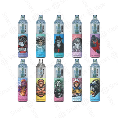 randm m tornado zero Fumot RandM Tornado Pro 9000 Puffs | 0%-5% nicotine, 18mL, bulk disposable  vape main image 0