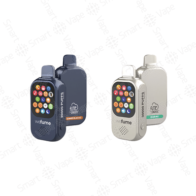 Wefume 30K by FUME Smart Vape | 30000 puffs | order