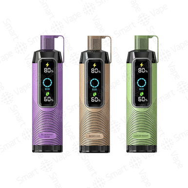 elfbar elfa master akku Airistech Tick Vaporizer main image 0