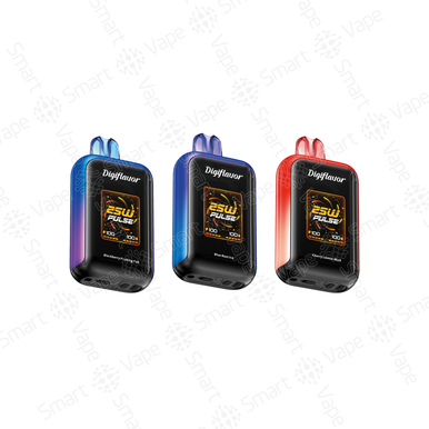 elf bar vape uk Digiflavor SKY 25k Disposable Vape main image 0