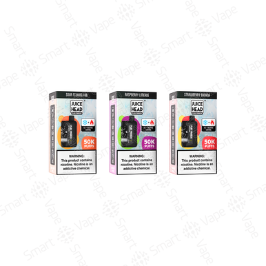 elf bar vape uk Juice Head Flex Freeze Disposable Vape — $14.99