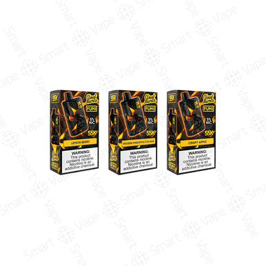 Fumi Disposable Vape FUMI 24K puffs Vape Disposable FUMI 24K Zero Nicotine  Review: Flavor and Performance