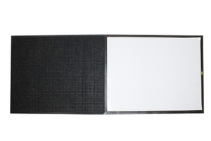 Clean Stride | Rubber Frame with WaterHog Mat Clean Stride | Rubber Frame with WaterHog Mat