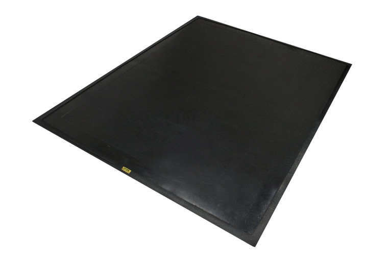 Clean Stride Mat | Rubber Frame Only