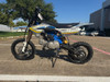 TM MK110ES TrailMaster Pro Series EFI Dirt Bike – 110cc Engine