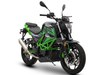 VITACCI MATIAS 250 EFI Super Bike | New Arrival 6-Speed Motorcycle